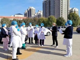 漯河确诊1例在什么地方(漯河市确诊新型肺炎)