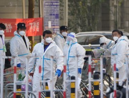 【陕西增本土确诊12例,陕西增1例本土病例】