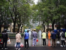 固始疫情最新确诊轨迹/固始疫情最新数据消息