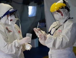 中国确诊超120万例(中国确诊病例破十万)