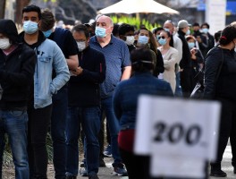 兰州新冠确诊第100例/兰州新冠疑似病例