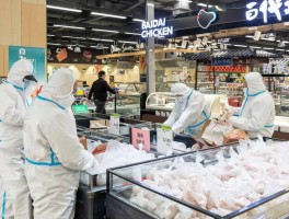 天津疫情102例确诊/天津疫情121例