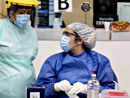 日本东京确诊124例/日本东京新增448例新冠肺炎确诊病例