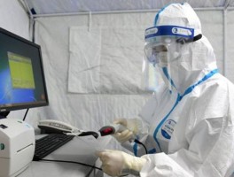 【徐州有疫情确诊案例吗,徐州有没有疫情病例】