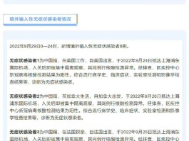 本土新增新型肺炎病例(本土新增新型肺炎病例是指)