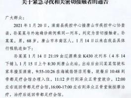 石家庄疫情确诊人员行程/石家庄疫情确诊人员信息