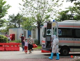 湛江本土病例轨迹查询今天(湛江 病例)