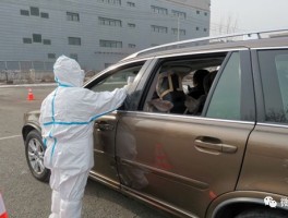 【灵山疫情数据图片最新,灵山疫情最新消息新增一例】