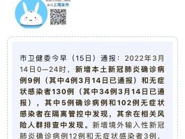 安徽新增本土病例吗.安徽新增本土案例？