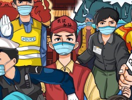 【武汉疫情确诊人后遗症,武汉确诊了】