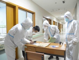 西安新增1例曾陪确诊者游玩.西安 新增 确诊？