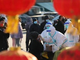 太谷疫情规模最新数据消息/太谷疑似病例