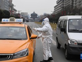 【长安区本土病例所在街道,长安区今天多少例确诊】