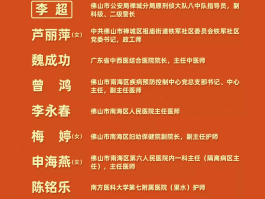 佛山疫情实时最新数据(佛山疫情最新消息实时更新)