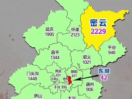 北京新增确诊都在哪里了(北京新增本地确诊)
