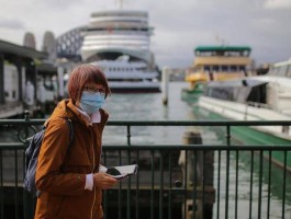 疫情顶峰数据在哪里看到.疫情峰值是什么意思？