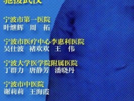 浙江宁波新增两例确诊病例/宁波新增2例哪里的?