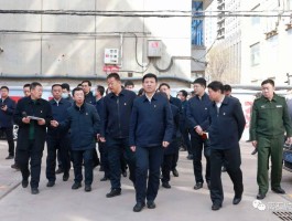 离石区1例确诊病例轨迹(离石最新事件)