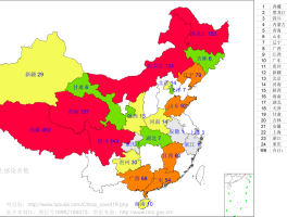 4月全国疫情数据更新/4月10全国疫情