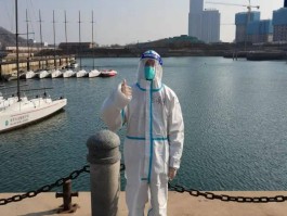 【当前疫情最新数据海,海疫情最新消息今天】