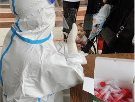 【洪河道疫情最新报告数据,洪河农场疫情】