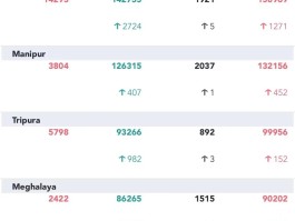 印度新增准确诊数.印度新增确诊数据？