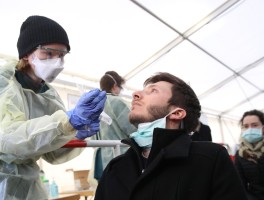 疫情每天死亡数据统计表/全国疫情每天死亡数据