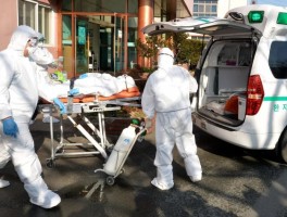 江西吉安疫情确诊分散图.江西吉安新冠肺炎疫情？