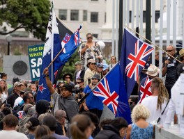 新西兰新增确诊401例/近期新西兰疫情确诊病例分析