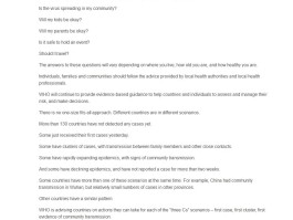 国内新增14例确诊病例/国内新增确诊病例125例