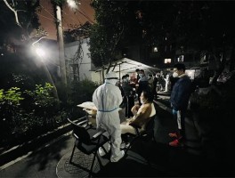 疫情确诊病例前后区别.疫情 确诊？