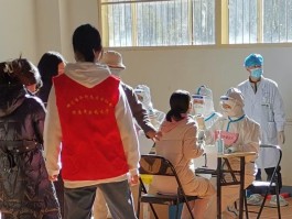 【镇雄县本土病例有多少,镇雄病毒感染情况】