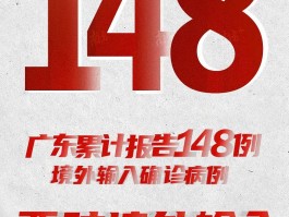 【广东新增确诊昨日轨迹,广东新增确诊病例5例最新通报今天】