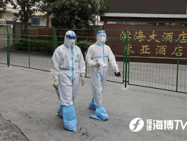 泉州疫情几点更新数据了/泉州疫情结束时间