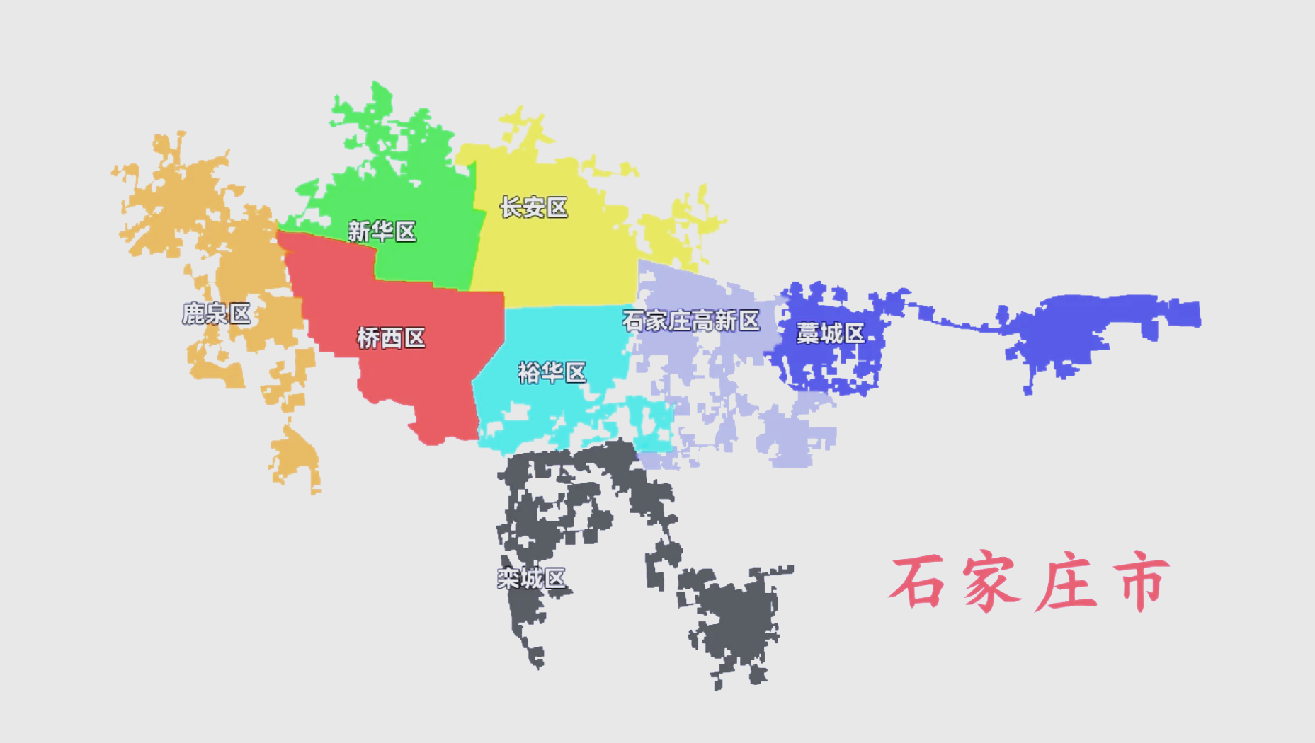 【疫情地区分几个区域管理,疫情的区域划分】-第3张图片