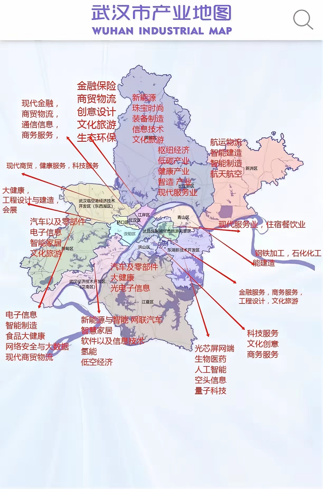 【武汉都有哪个地区疫情了,武汉哪些地方疫情比较严重】