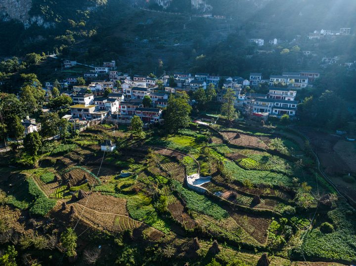【织金疫情地区有哪些村,织金县疫情防控】