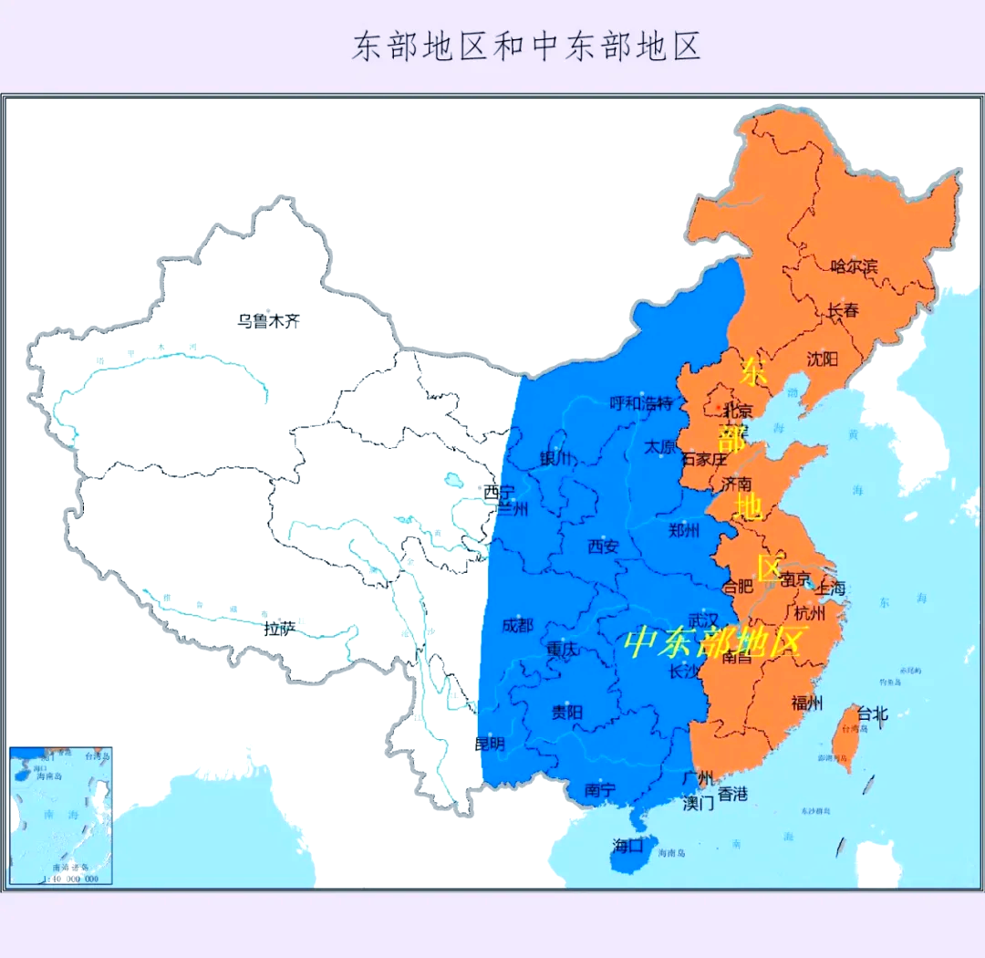 【疫情地区分几个区域管理,疫情的区域划分】-第1张图片