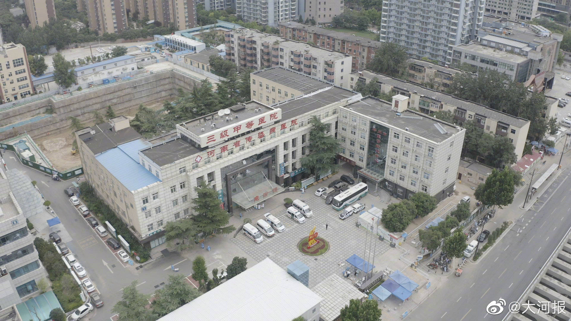 郑州最新疫情封控地区(郑州最新疫情封锁令)