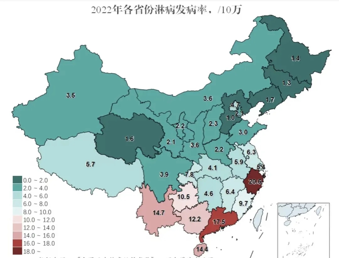 中国疫情低风险的地区(中国疫情低风险的地区有哪些)-第2张图片