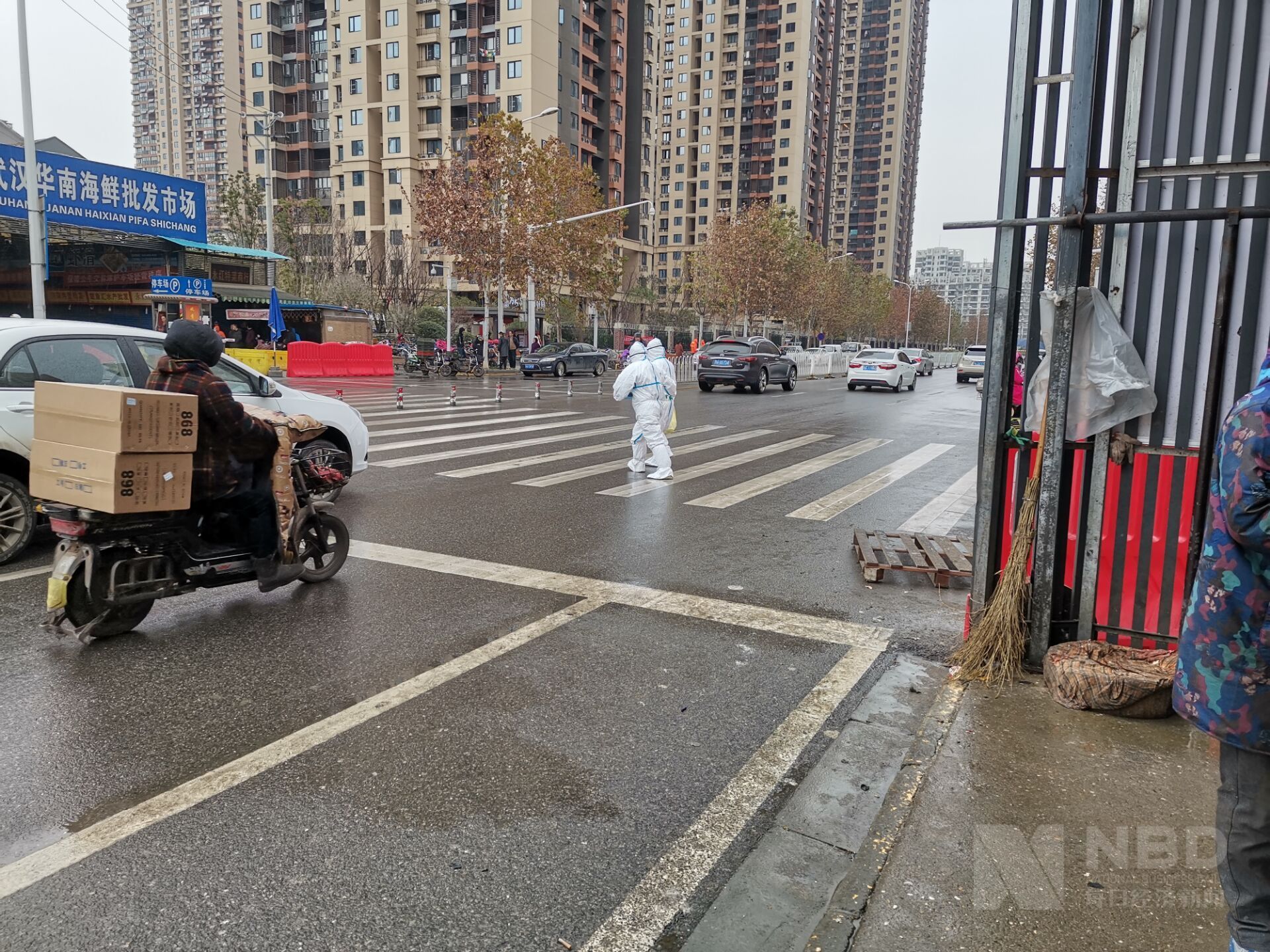 武汉地区疫情怎么样/武汉地区疫情怎么样了