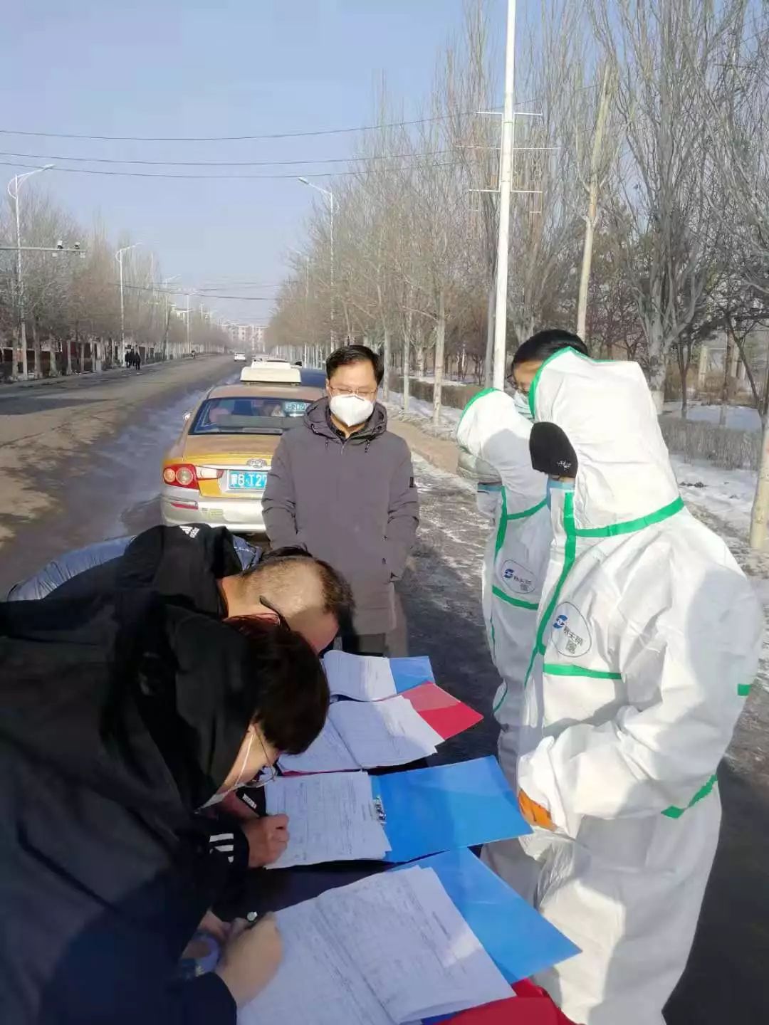 【属地怎么确定疫情地区呢,疫情所在地区】