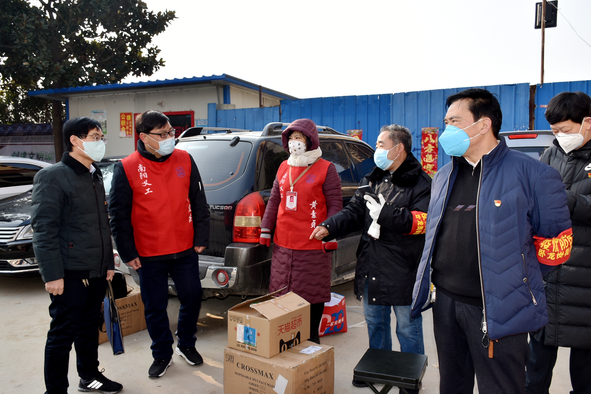 【怎么在南阳报备疫情地区,南阳市疫情如何】