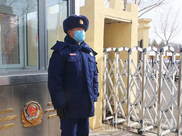兴安盟地区疫情等级.兴安盟疫情管控?-第1张图片