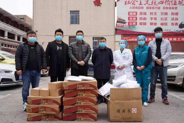 焦作疫情地区有哪些城市(焦作疫情分布图)-第1张图片