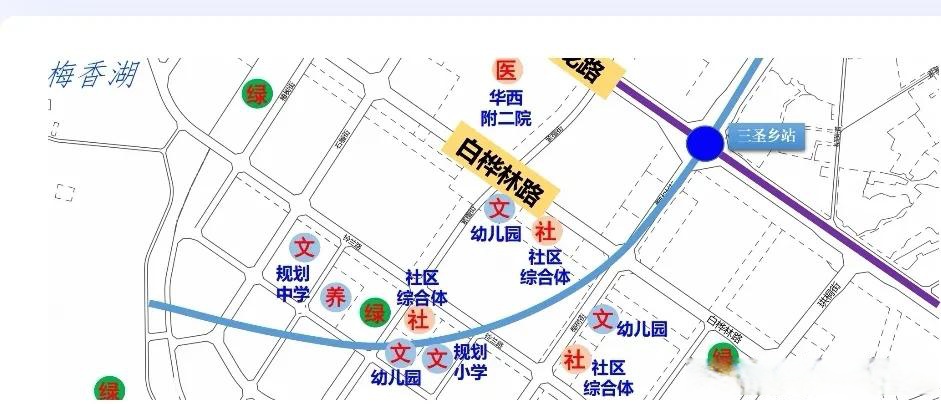 成华区疫情地区分布地图.成华区疫情最新公告？-第2张图片