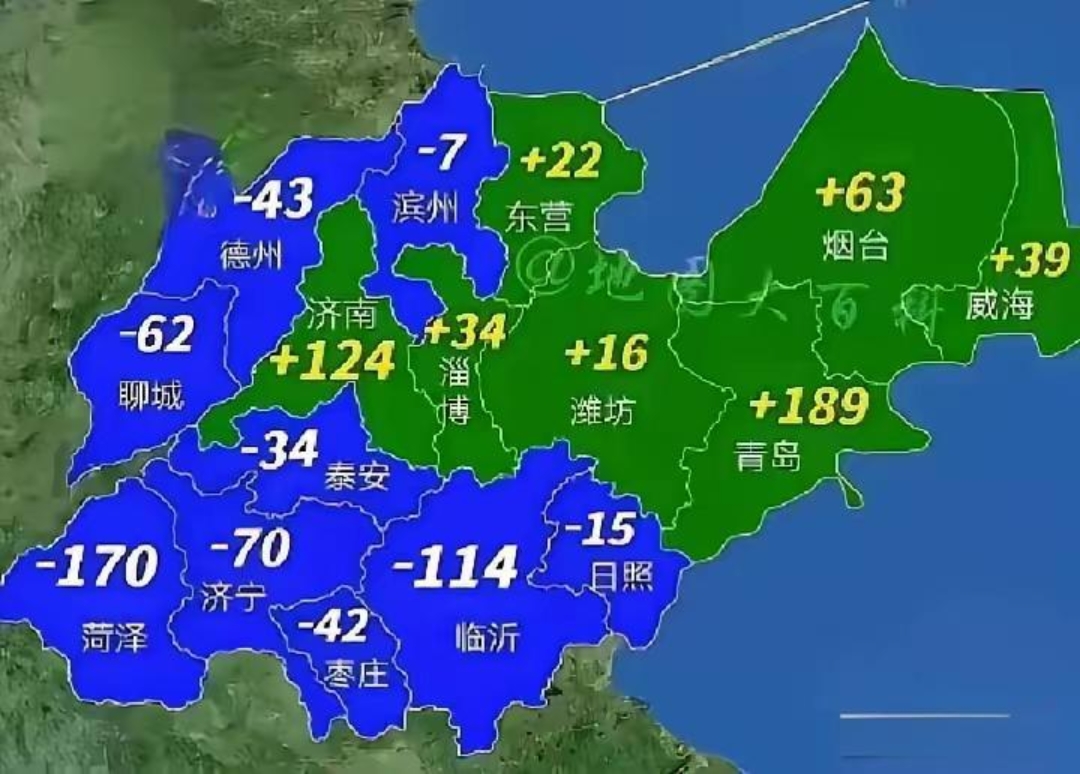 临沂属于疫情什么地区呢.临沂属于疫情什么地区呢最新消息?-第2张图片