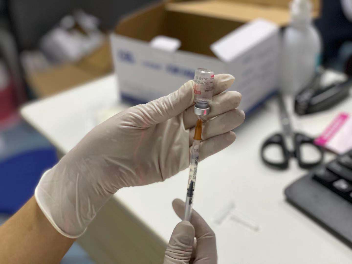 博罗地区疫情最新情况/博罗地区疫情最新情况今天