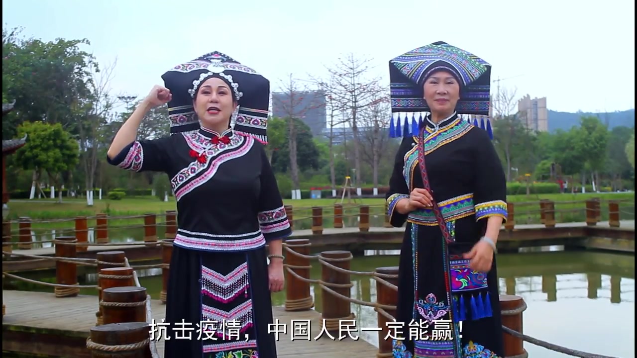 农村地区疫情宣传快板.疫情防控宣传小快板？-第2张图片