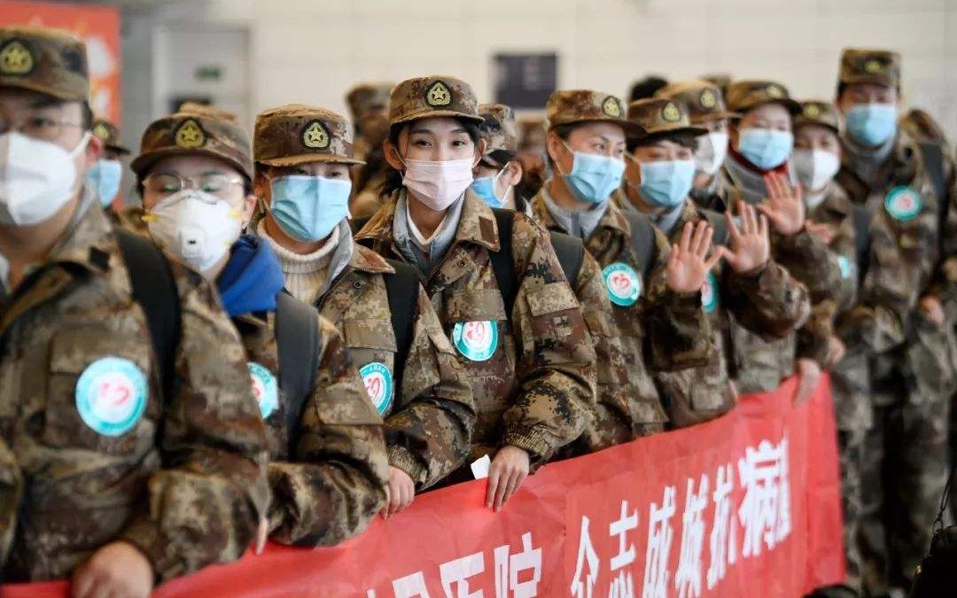 疫情重点地区怎么看/重点疫区如何查询